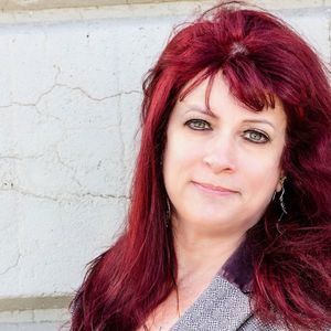 Meet your Posher, Shari