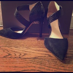 Vince Camuto VC - Carlotte heels