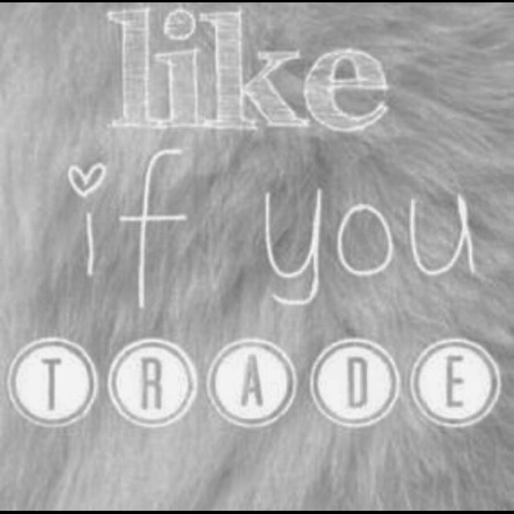 Like This If You Trade!! 🤓
