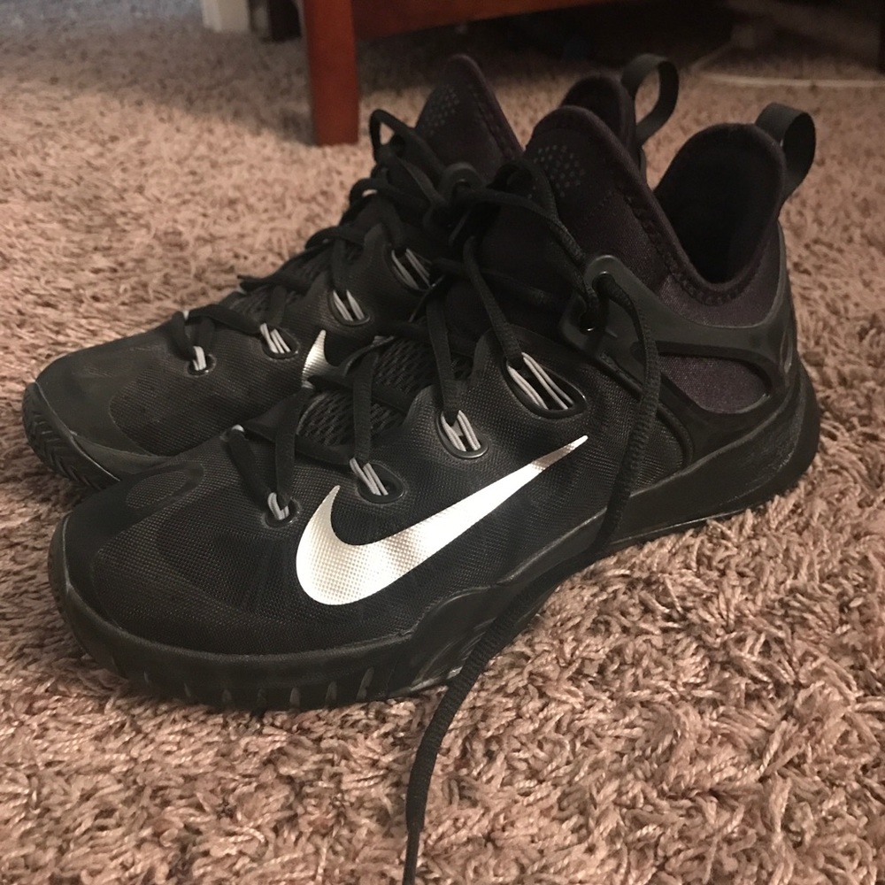 Nike hyper rev 2015
