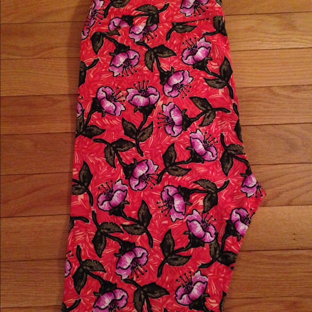 New Tc LuLaRoe leggings