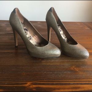 Sam Edelman Heels
