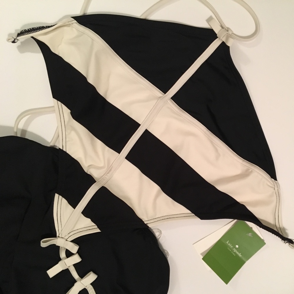 KATE SPADE SWIMSUIT