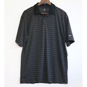 Large Nike Golf Shirt