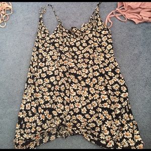 Cute brandy Melville dress!