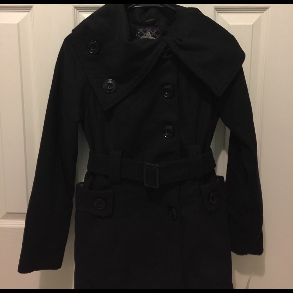 Coat! NWT