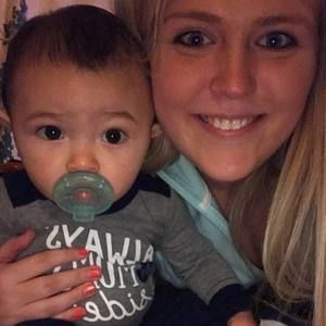 Meet your Posher, Lauren