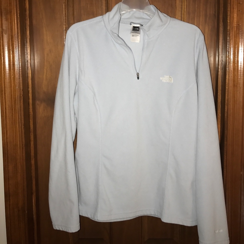 The North Face TKA 100