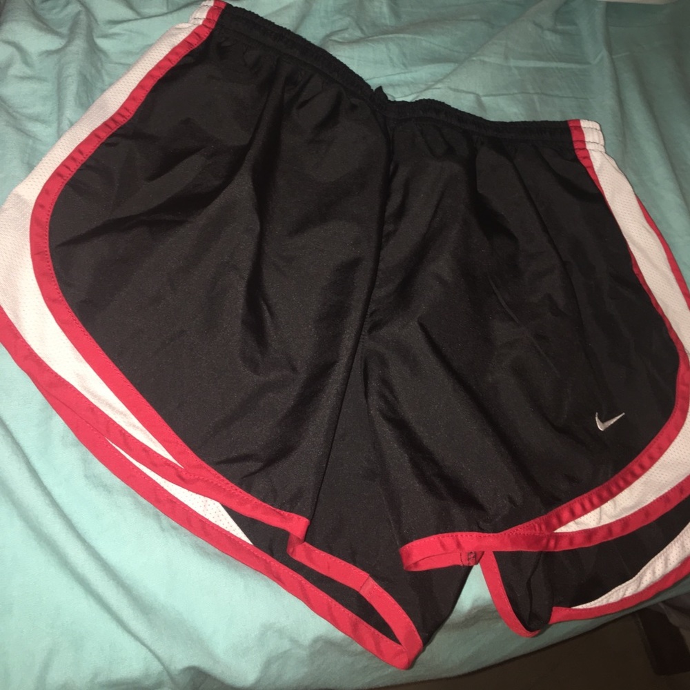 Women's Nike Running shorts