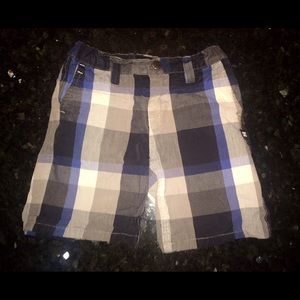 Boys 3t DC shorts