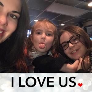 Meet your Posher, Lesa