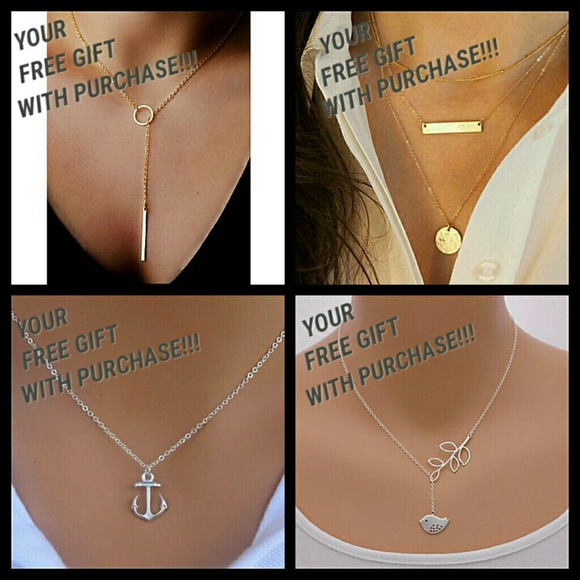 B1G1 or YOUR FREE GIFT W/ PURCHASE!!! Option #2 - Picture 4 of 4