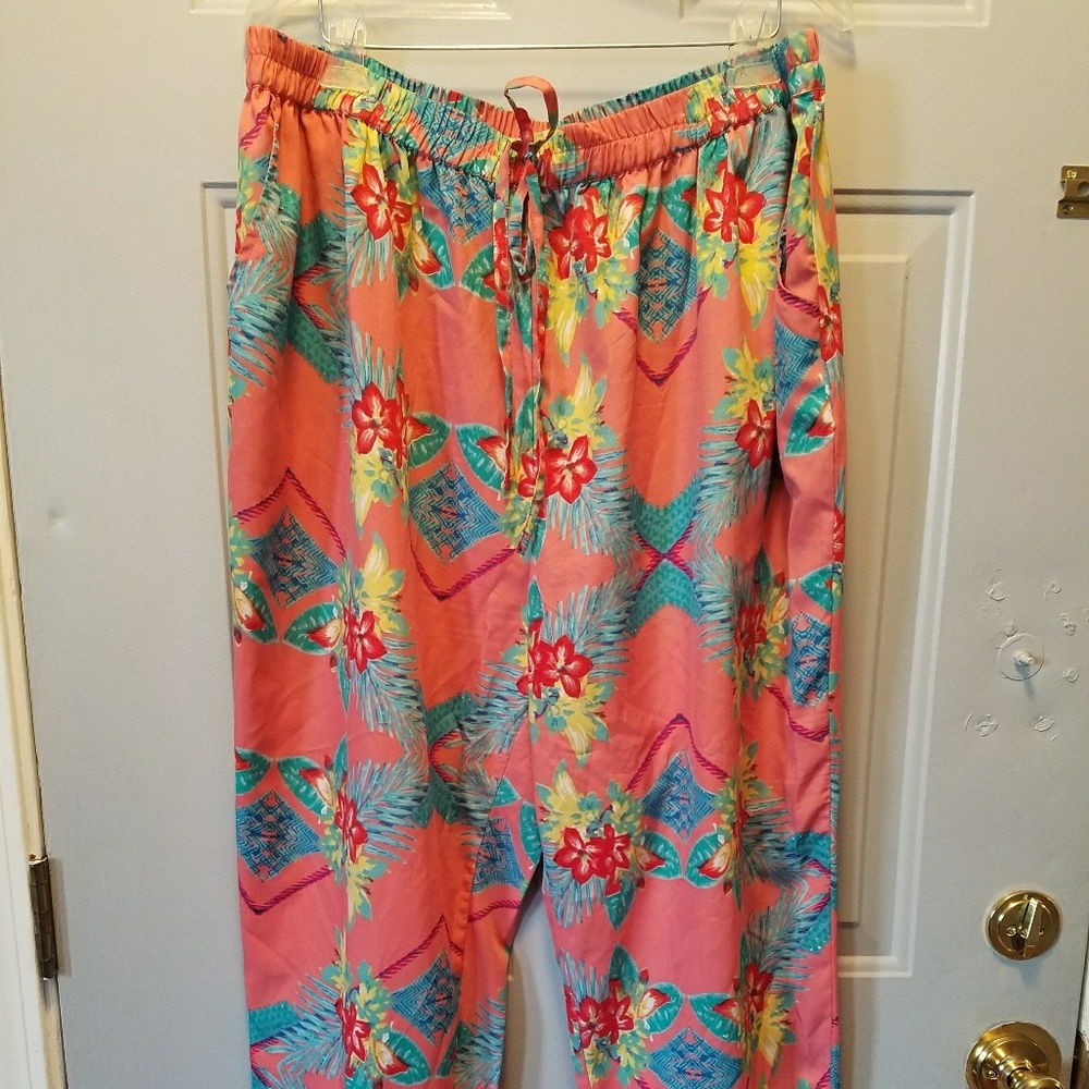 Tropicana jogger