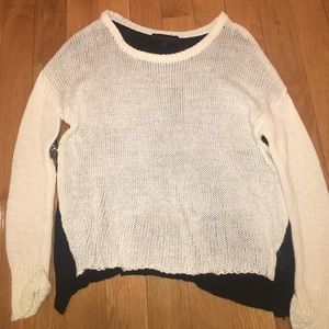 Vintage Havana sweater