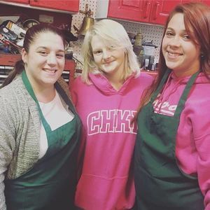 Meet your Posher, Hailey