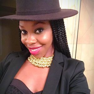 Meet your Posher, Janise