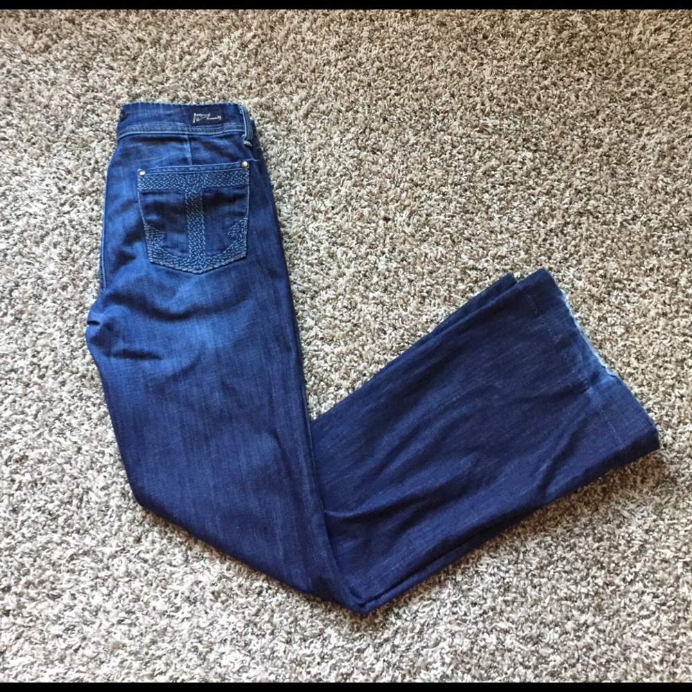 Citizens of humanity