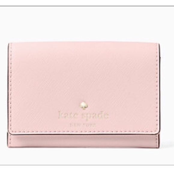 FLASH SALE! Kate Spade Mikas Pond Christine Wallet - Picture 2 of 7