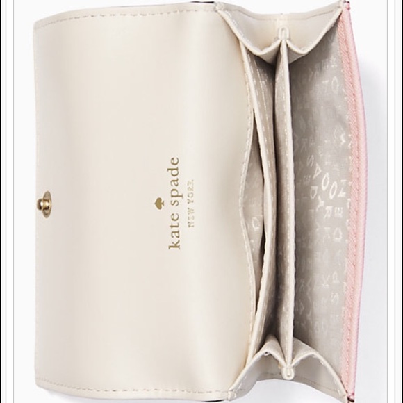 FLASH SALE! Kate Spade Mikas Pond Christine Wallet - Picture 4 of 7