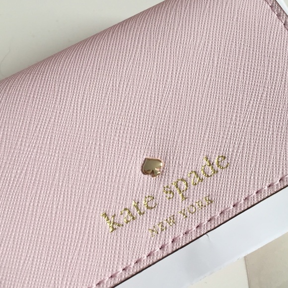 FLASH SALE! Kate Spade Mikas Pond Christine Wallet - Picture 5 of 7