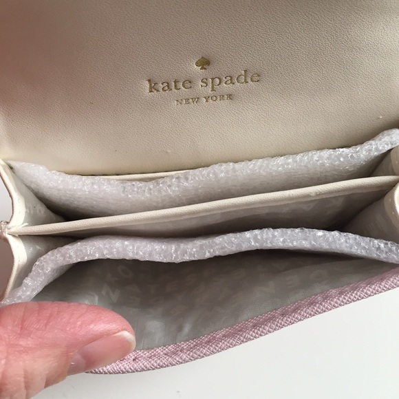FLASH SALE! Kate Spade Mikas Pond Christine Wallet - Picture 6 of 7