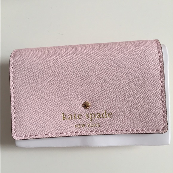 FLASH SALE! Kate Spade Mikas Pond Christine Wallet - Picture 7 of 7