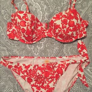 New Tory Burch Bikini
