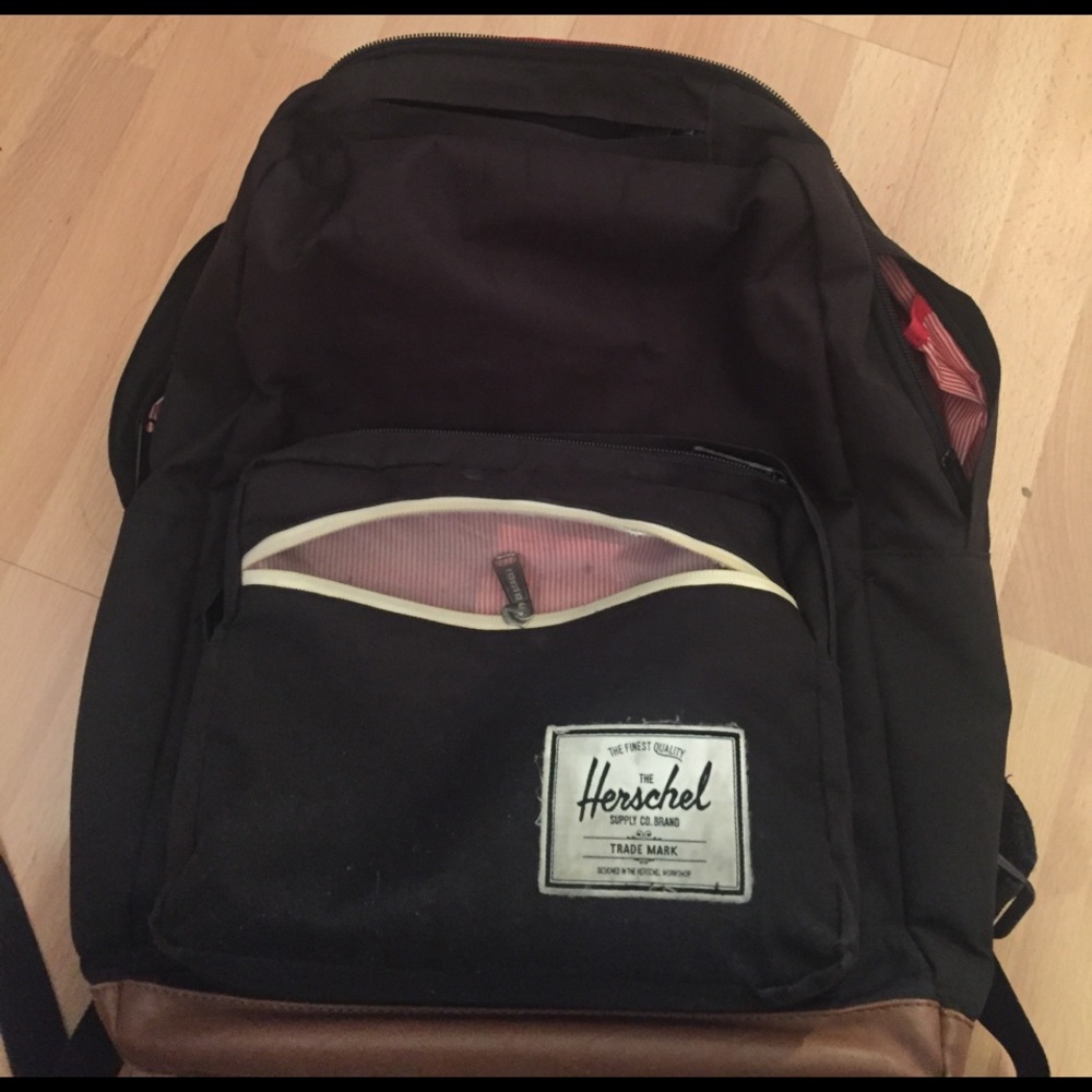 Herschel backpack