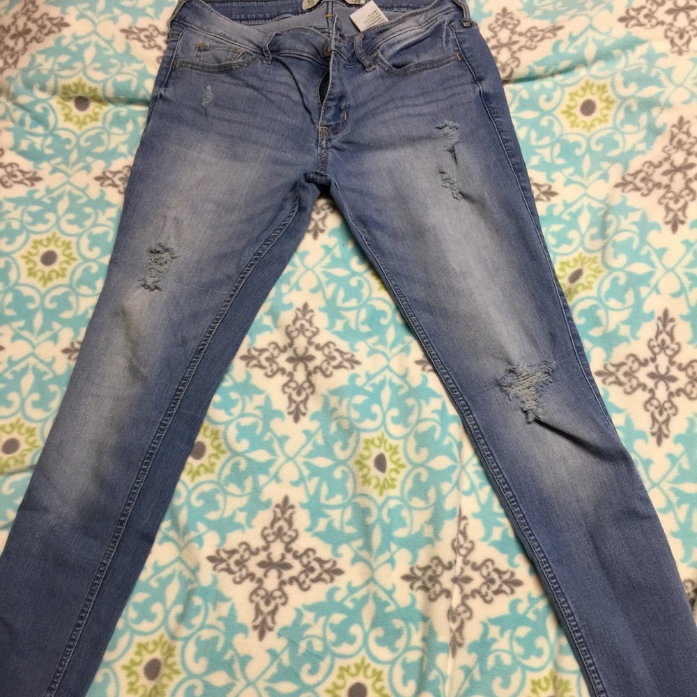 Hollister Jeans