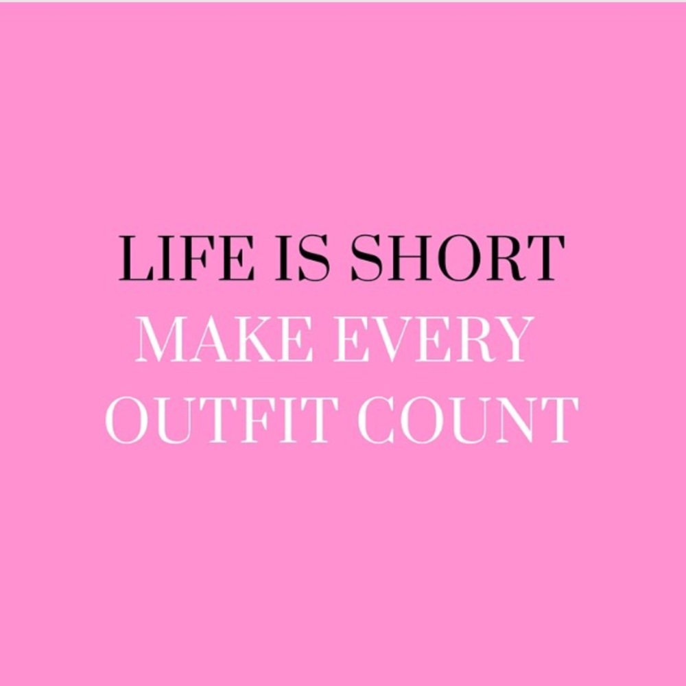 Make Every Outfit Count!