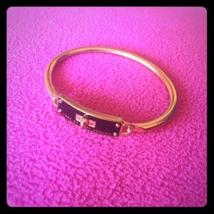 Marc by Marc Jacobs Hinge Bangle