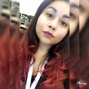 Meet your Posher, Patty