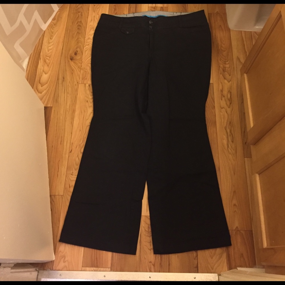 Casual Pants
