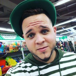 Meet your Posher, Ivan