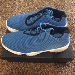 Air Jordan Future Low