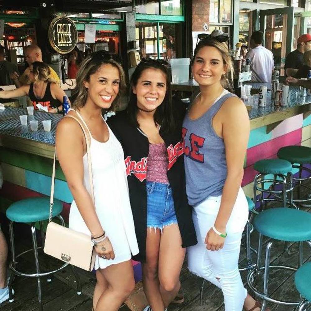 Meet your Posher, Katlyn