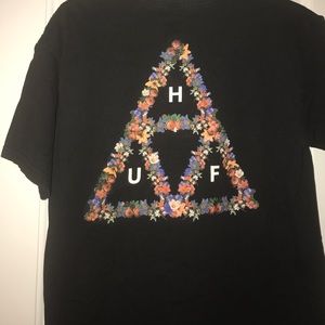 HUF t shirt