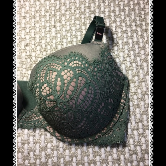 ❤Victoria's Secret Angel Dreams Push-Up Bra❤ - Picture 2 of 7