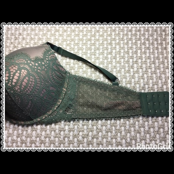 ❤Victoria's Secret Angel Dreams Push-Up Bra❤ - Picture 3 of 7