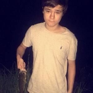 Meet your Posher, Nathaniel