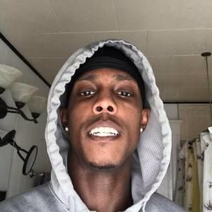 Meet your Posher, Christopher