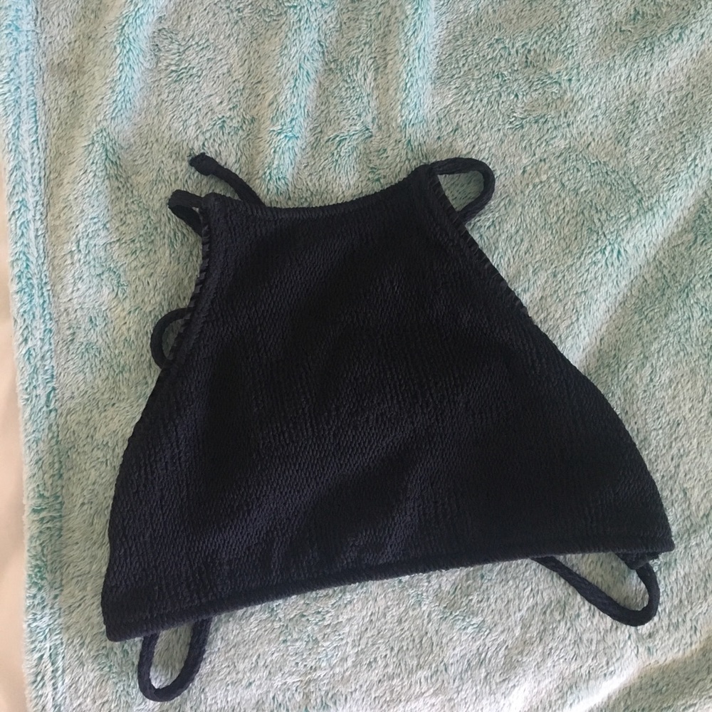Frankie's Marley Bikini Top - Picture 4 of 4
