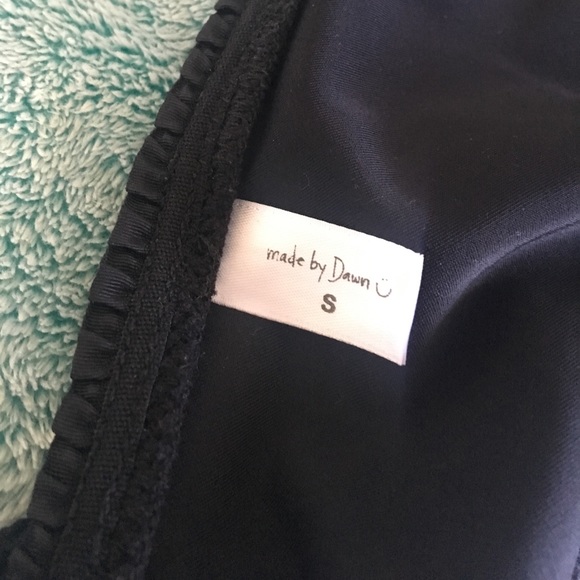 Frankie's Marley Bikini Top - Picture 3 of 4