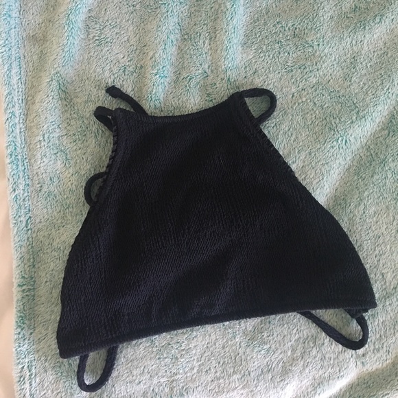 Frankie's Marley Bikini Top - Picture 4 of 4