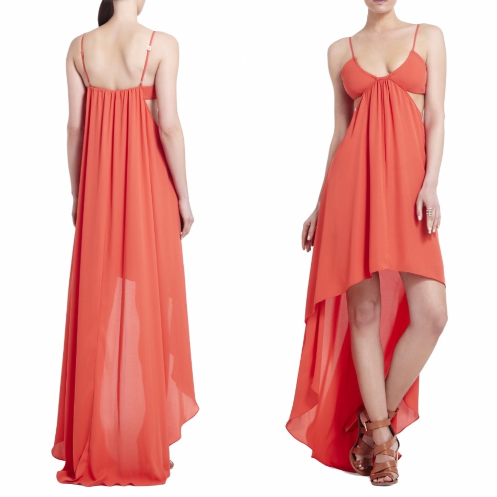 BCBG MAX AZRIA ALYCE DRESS NWT