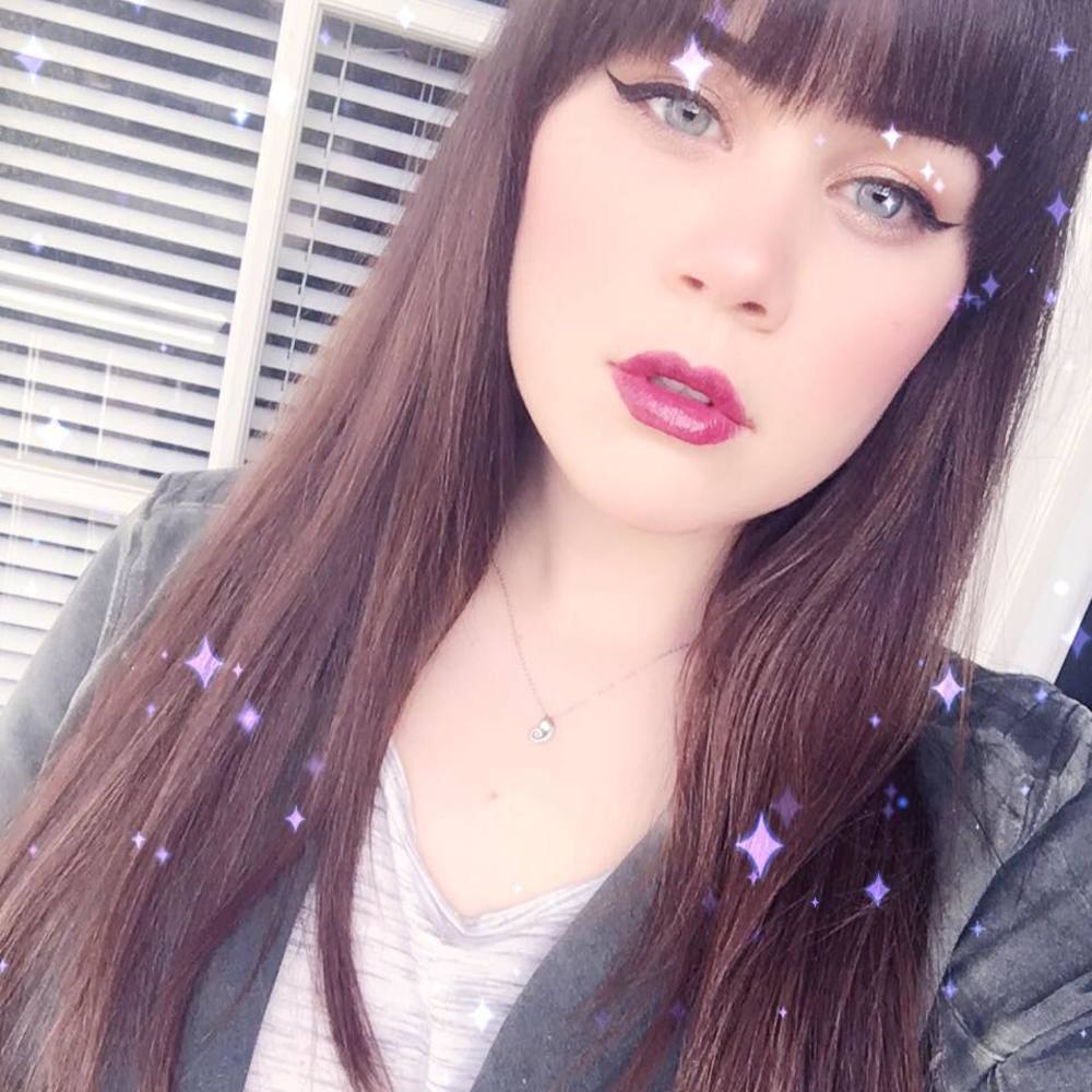 Meet your Posher, Meaghan