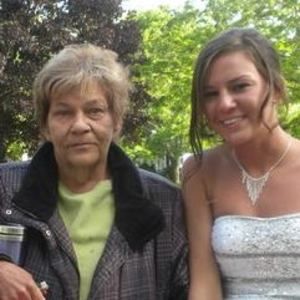 Meet your Posher, Jackie