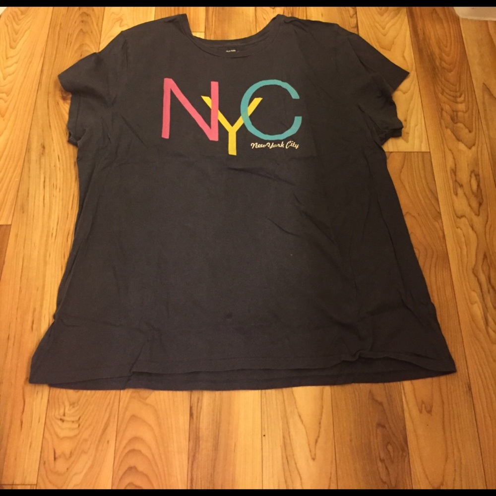 Relaxed T-Shirt