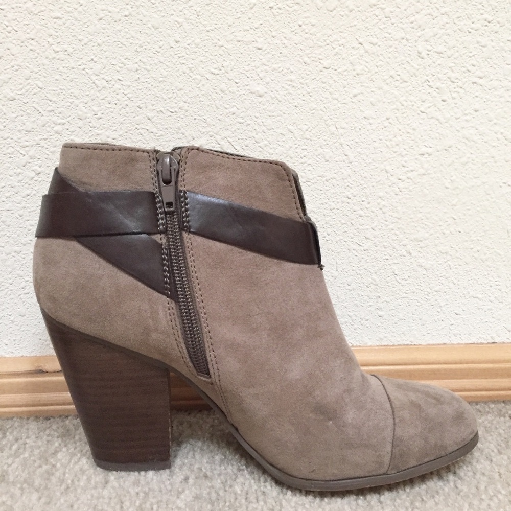 Booties - Picture 2 of 5