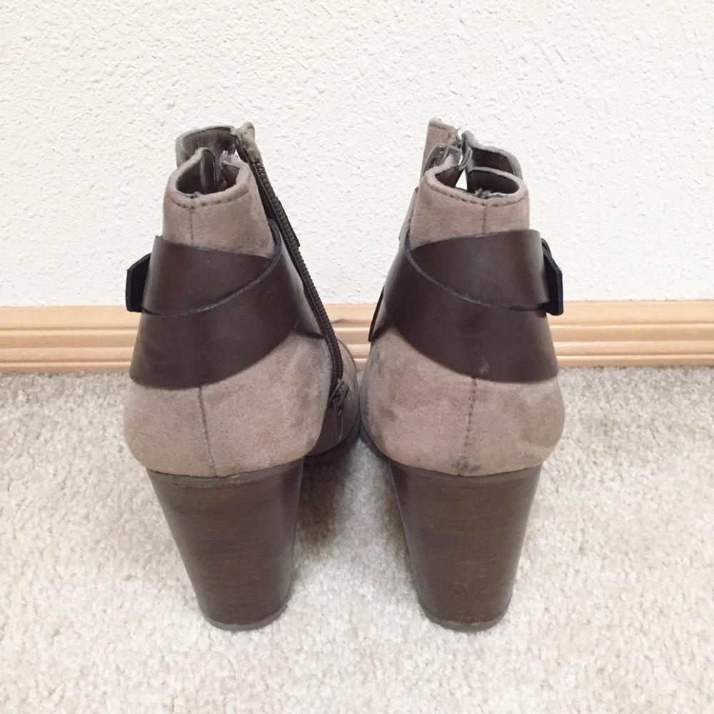 Booties - Picture 5 of 5